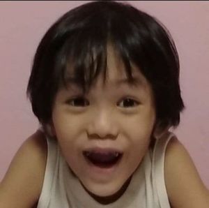 Meet your Posher, Ian